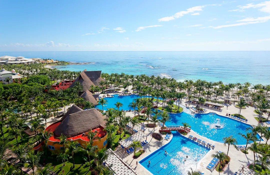 Barcelo Maya Caribe-1