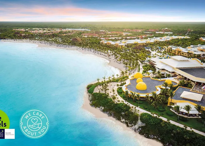 Resort: Barceló Maya Palace - All Inclusive